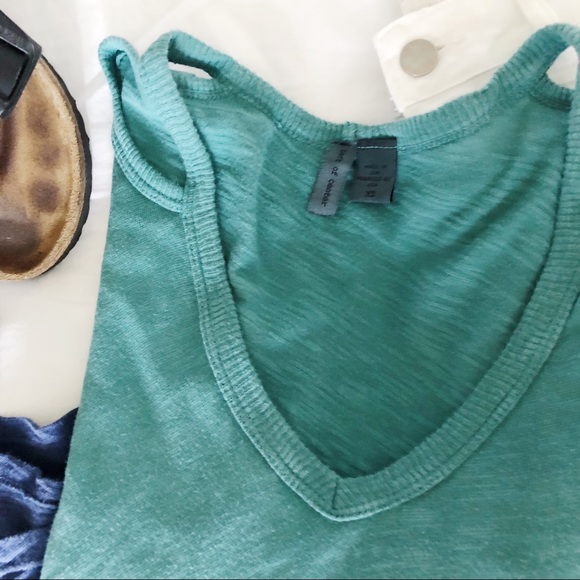 Anthropologie ‘headlands tee’ - Picture 5 of 8